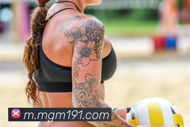 美高梅mgm品牌故事